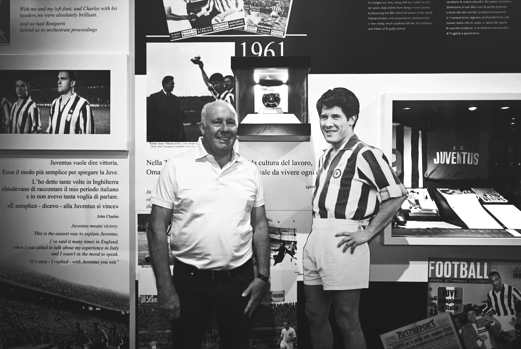 Величайший ирландский футболист оказался недостаточно хорош для Аньелли. Лиам Брейди проложил дорогу Платини в Ювентус