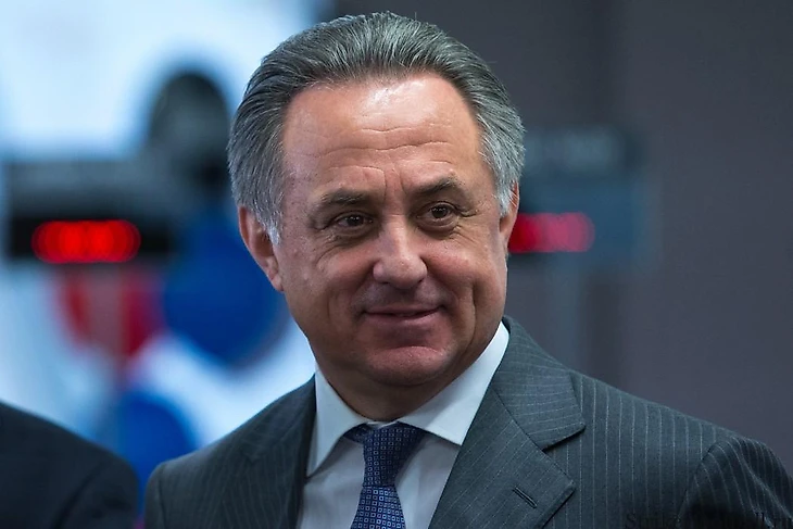 С днем рождения, Виталий Леонтьевич!