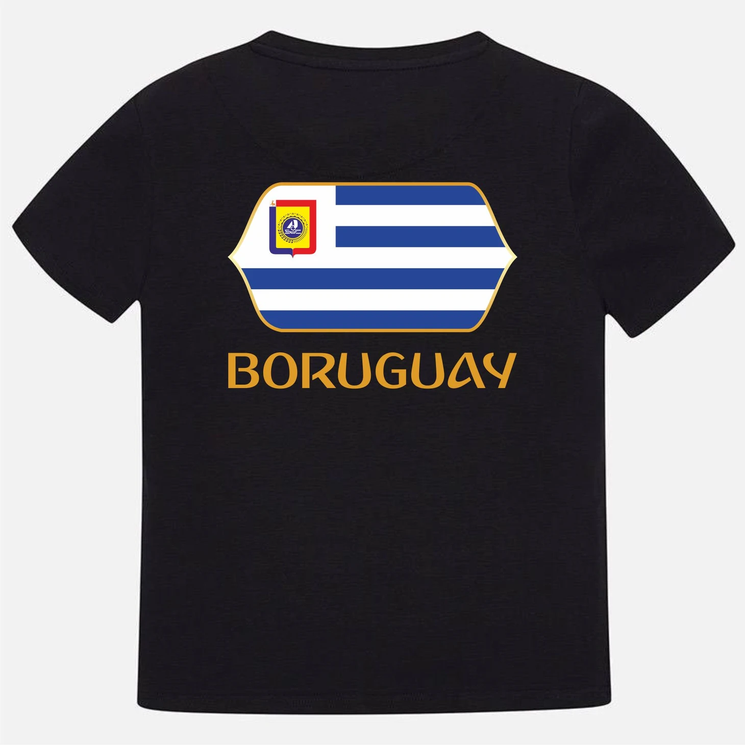 Уругвай