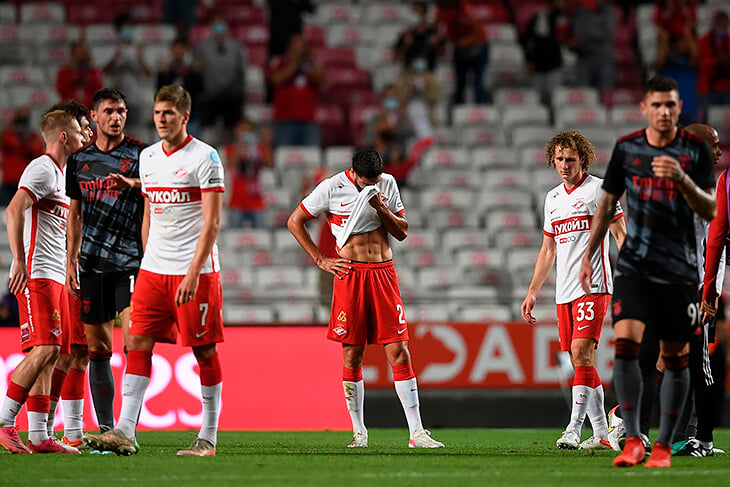 Рухнули на 10-е место в таблице кэфов УЕФА: обогнала Австрия, еще и поджимает Украина 😨