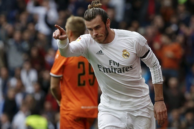 Реал Мадрид