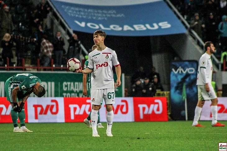 Фото: Дмитрий Бурдонов