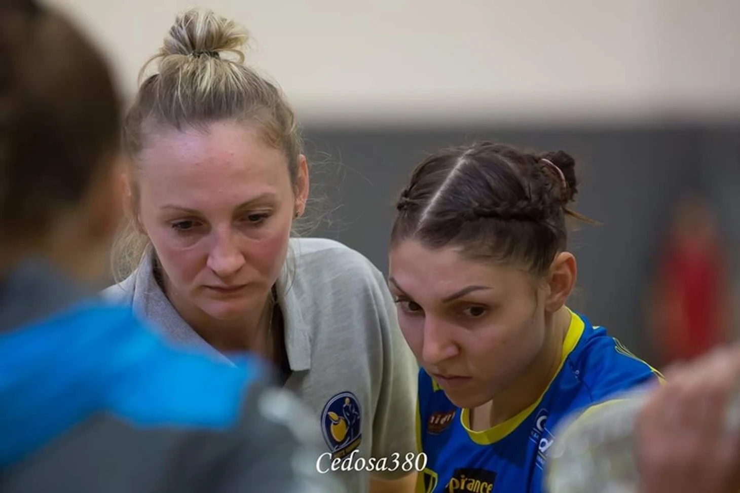 Ольга Передерий: "В Ростове я толком и не поиграла. Но о клубе и городе могу болтать часами", изображение №4