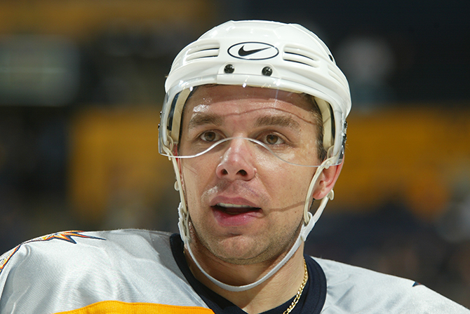 Виталий Ячменев: «Бежал за вором триста метров, а потом он умолял отпустить его»