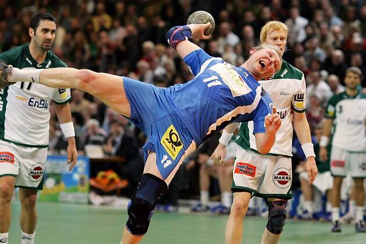 Дмитрий Торгованов: "Пенальти, не заброшенный хорватам в Атланте, перед глазами до сих пор", изображение №1