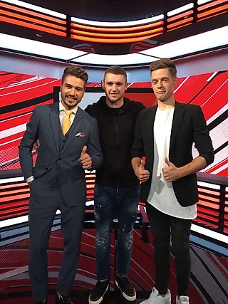 «Кутил, но не пил». Новый вратарь «Спартака»