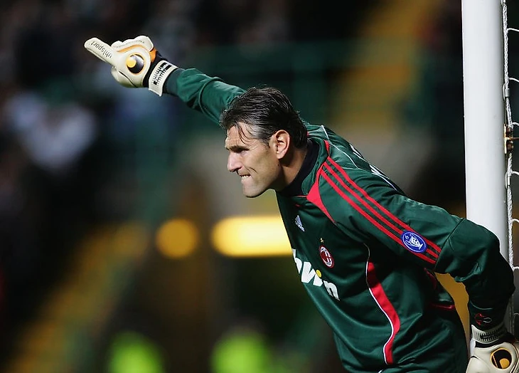 Желько Калач