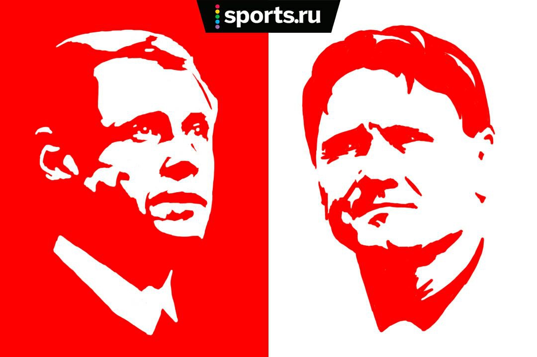 Кто это сказал: Кононов или Аленичев? Тест Sports.ru