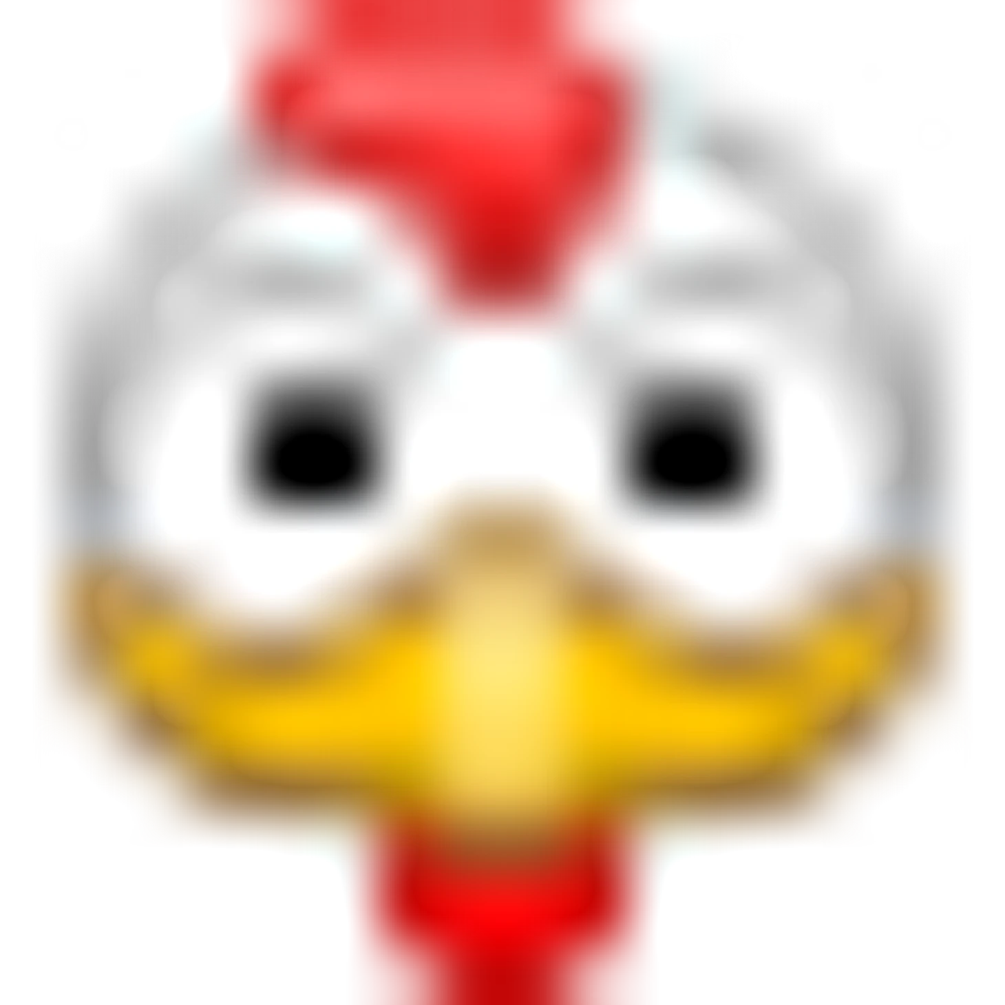 🐓