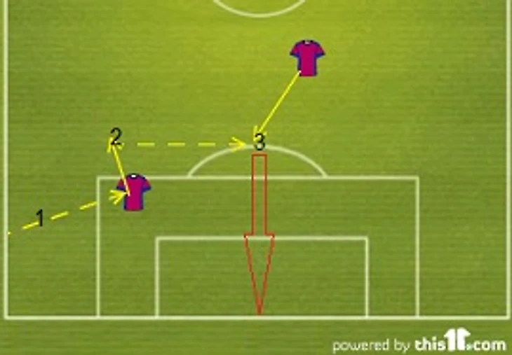 В центре внимания: