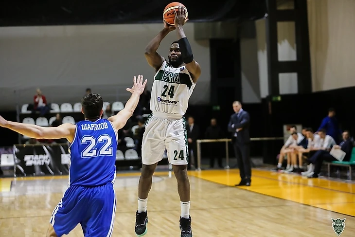 Анонс предсезонного турнира в Ижевске, изображение №3