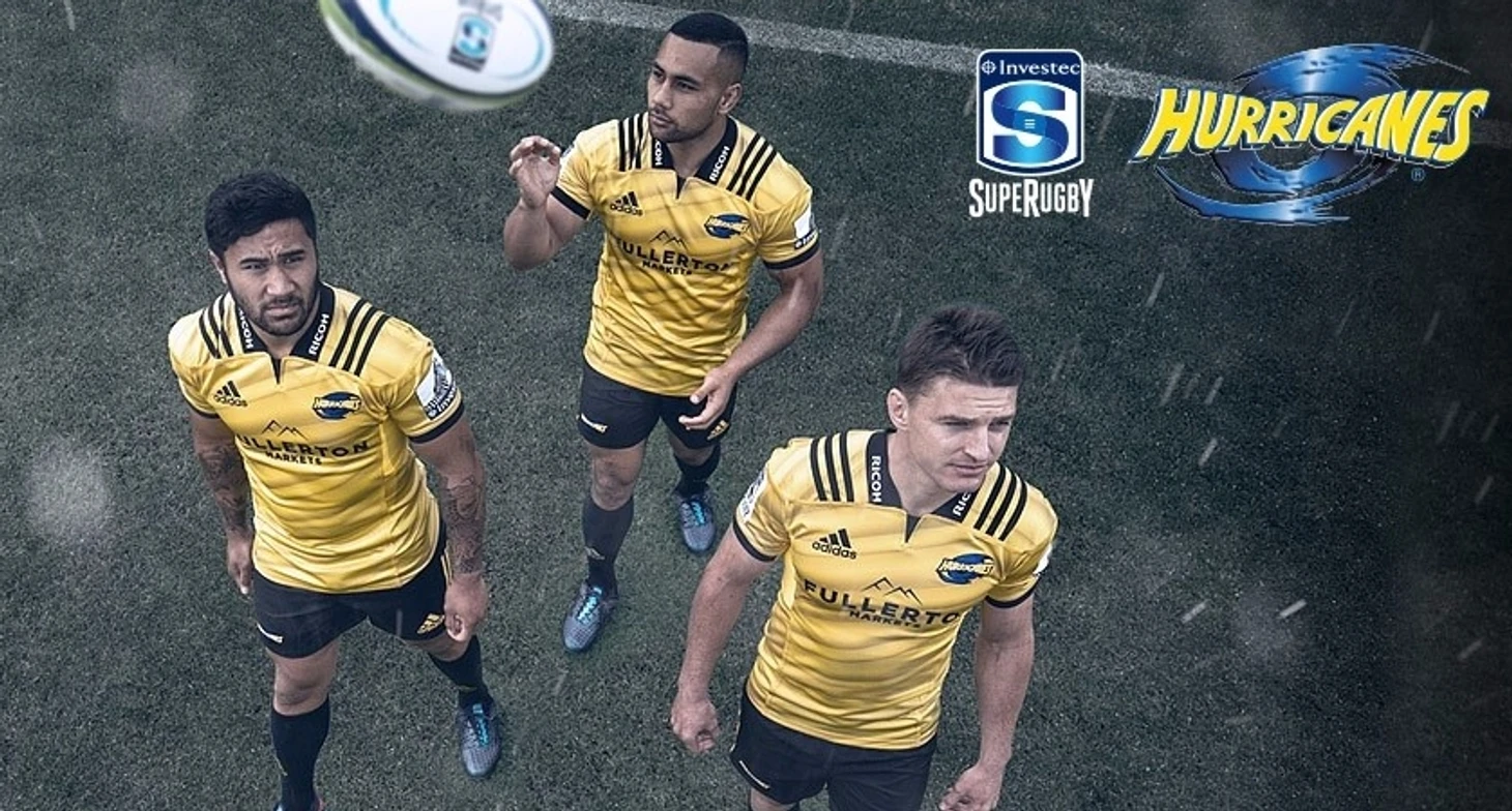 Ураганы настраиваются на более успешный сезон