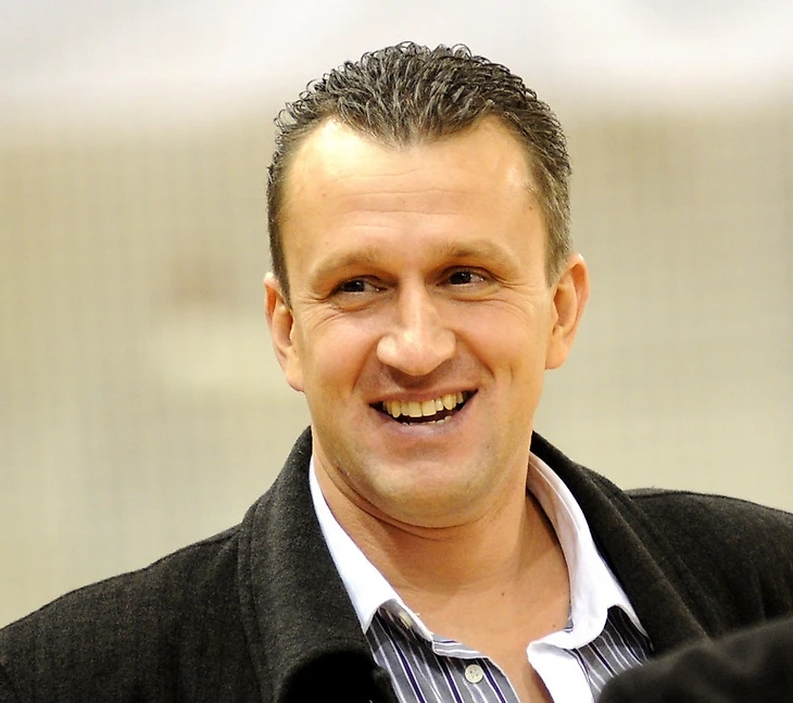 Андрей Паращенко: "Об отказе перейти в "Барсу" жалею больше, чем о непопадании на Олимпиаду", изображение №22