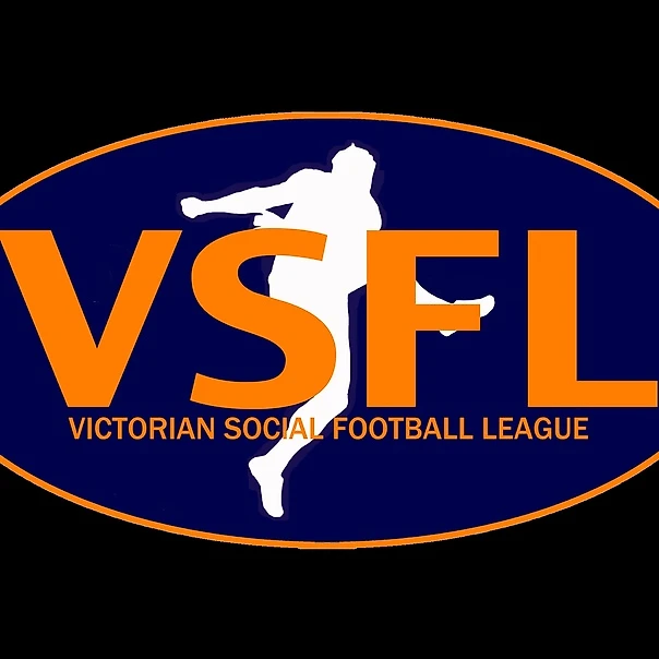 Логотип ВСФЛ