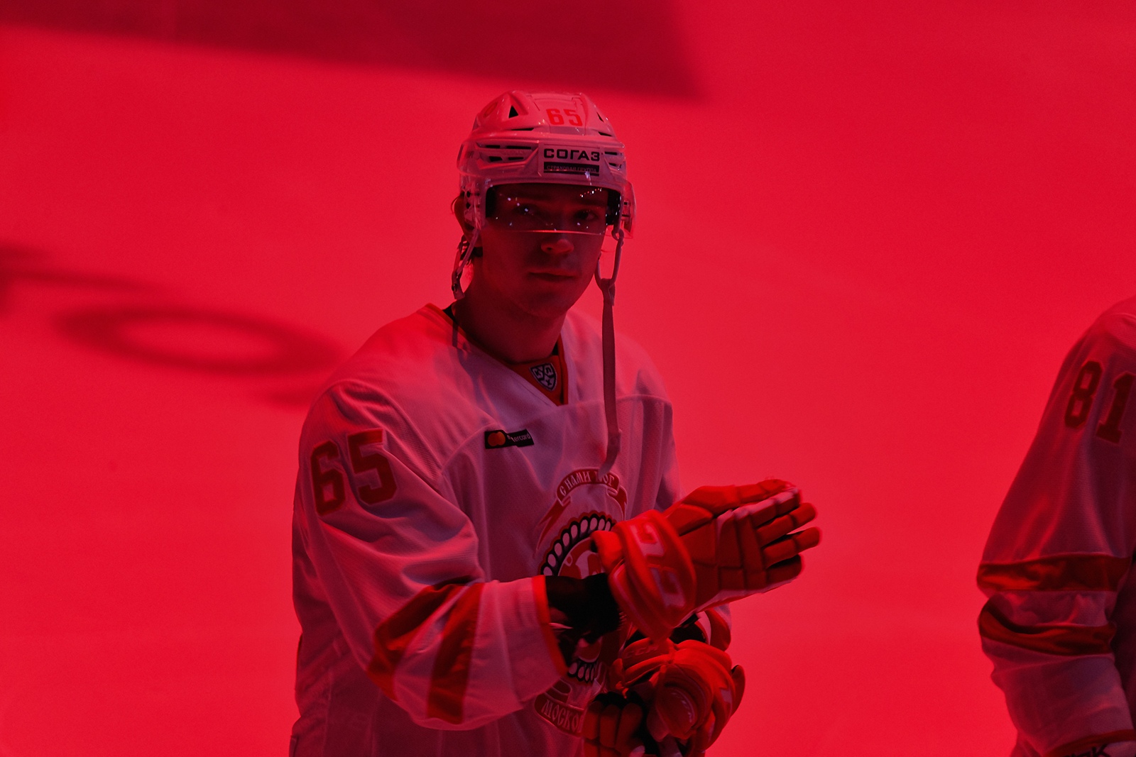 Павел Воробей: «Сегодня мы играли настоящим единым целым!»