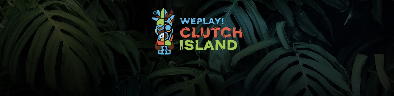 Winstrike, Hard Legion, Team Spirit, ESL, NAVI, Virtus.pro, Gambit, Espada, Nemiga, WePlay! Clutch Island