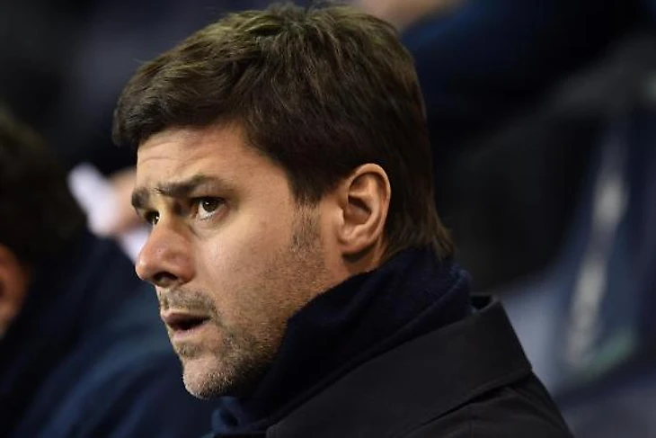 Маурисио Почеттино