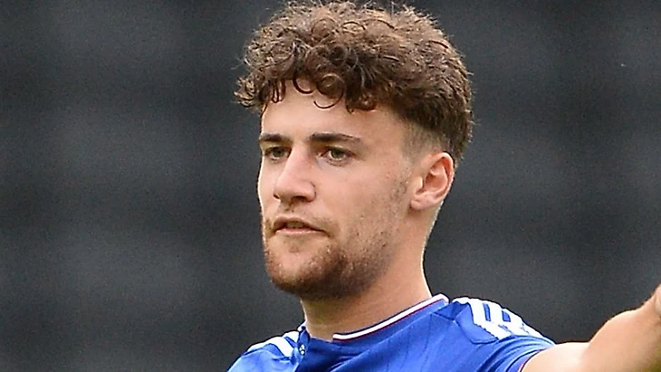 Алекс Дэйви