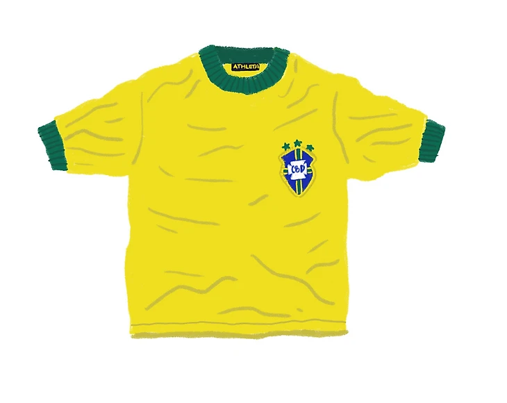 brazil