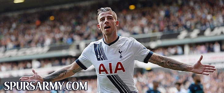 Тоби Алдервейрелд