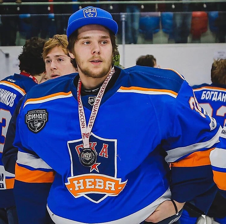 Фото: инстаграм Алексея Мельничука