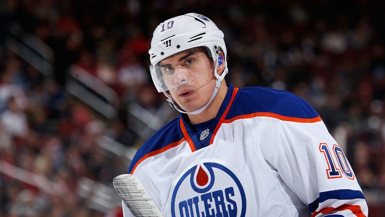 От Якупова ждали, что он станет новым Овечкиным, а у него не очень получается даже в КХЛ. Разбор эпического падения