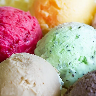 Сколько мороженого можно есть без вреда для здоровья?