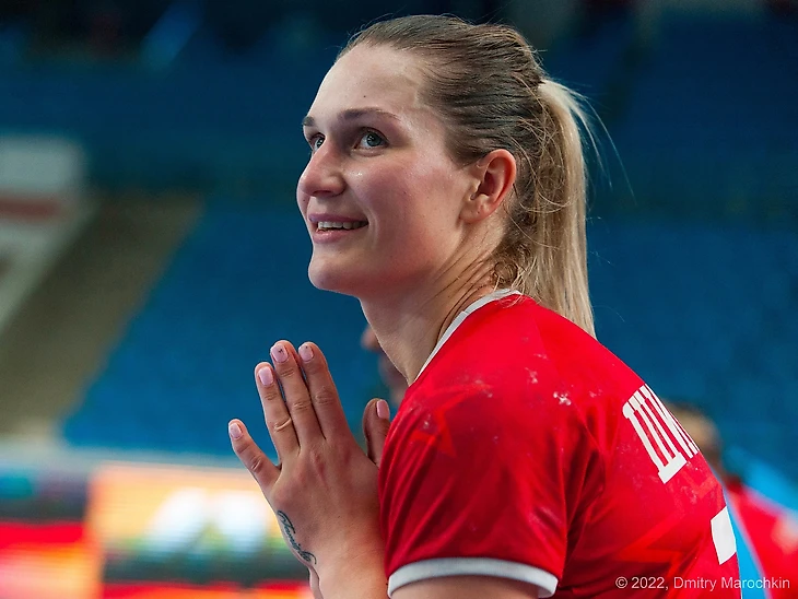 Olimpbet Cуперлига. Ирина Шинкарук: "По прогнозам — вернусь через 3 месяца. Надеюсь, что быстрее", изображение №1