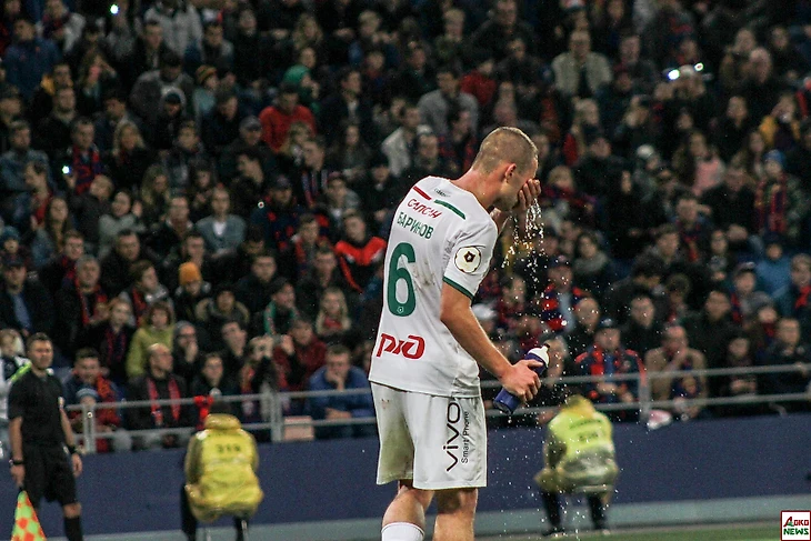 Фото: Дмитрий Бурдонов / Loko.News