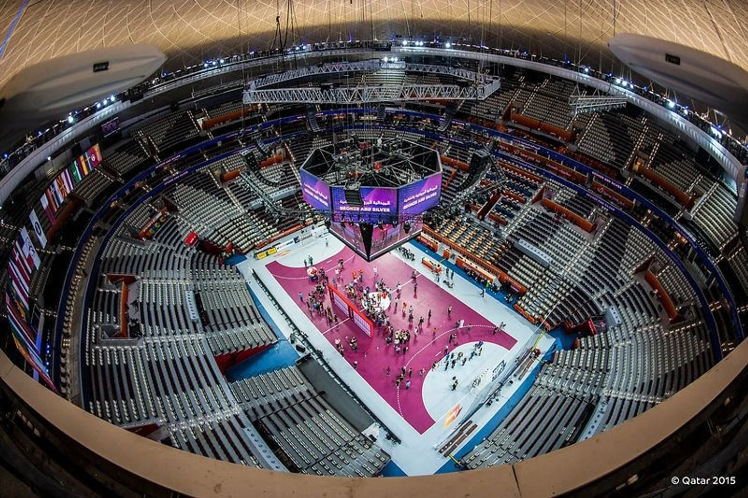 ЧМ-2021. Топ-турнир из 32 команд — что это будет? Эпоха всеобщего разжижения, изображение №3