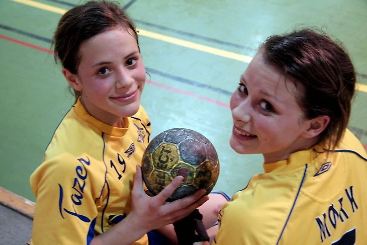 Карьера року вопреки. Нура Мерк: безумство храброй в царстве мрака, изображение №1