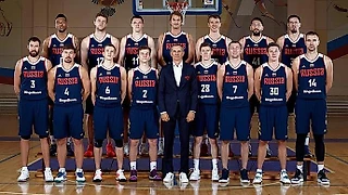 Топ-40 Российских Баскетболистов. Часть 1: 1-20