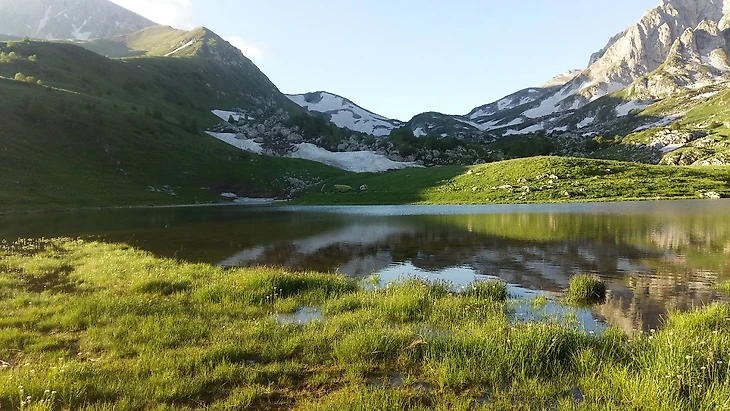 скайраннинг