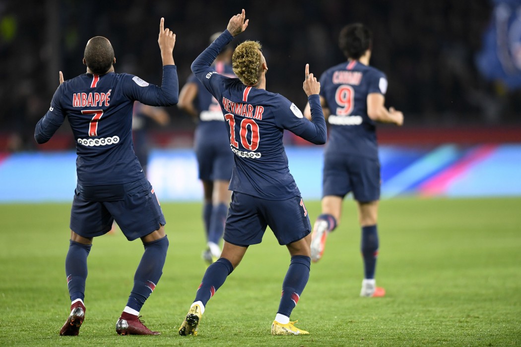 Футбольные выходные