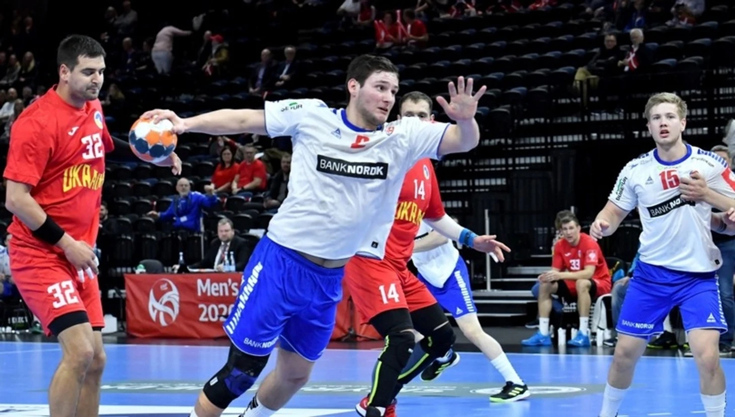 ЧЕ-2022. Признаки жизни. Венская лотерея надежд. Пусть у них получится!, изображение №4