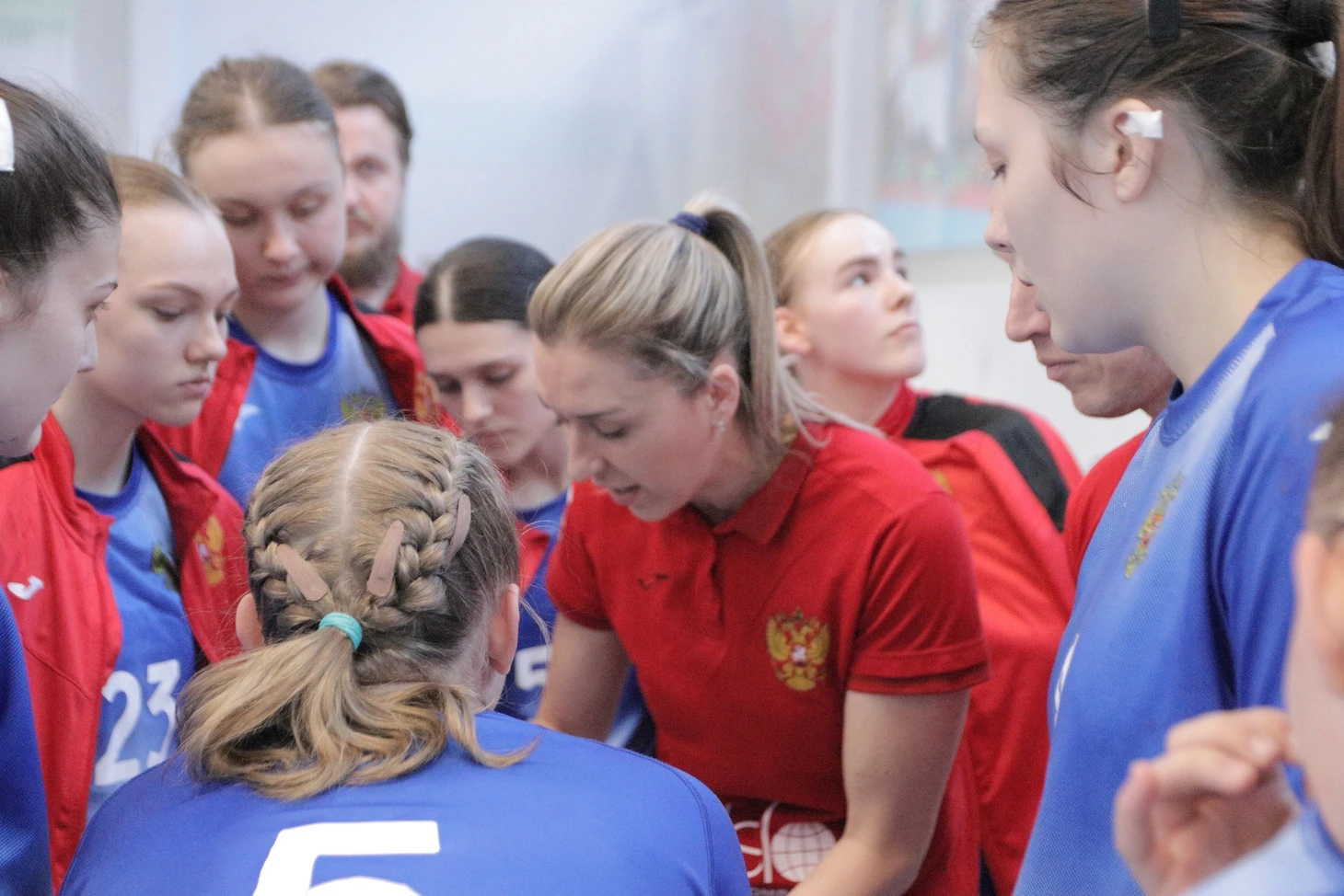 Девушки-2006. Ольга Акопян: "В Минске порой немного по-детски фолили — сказывается возраст", изображение №5