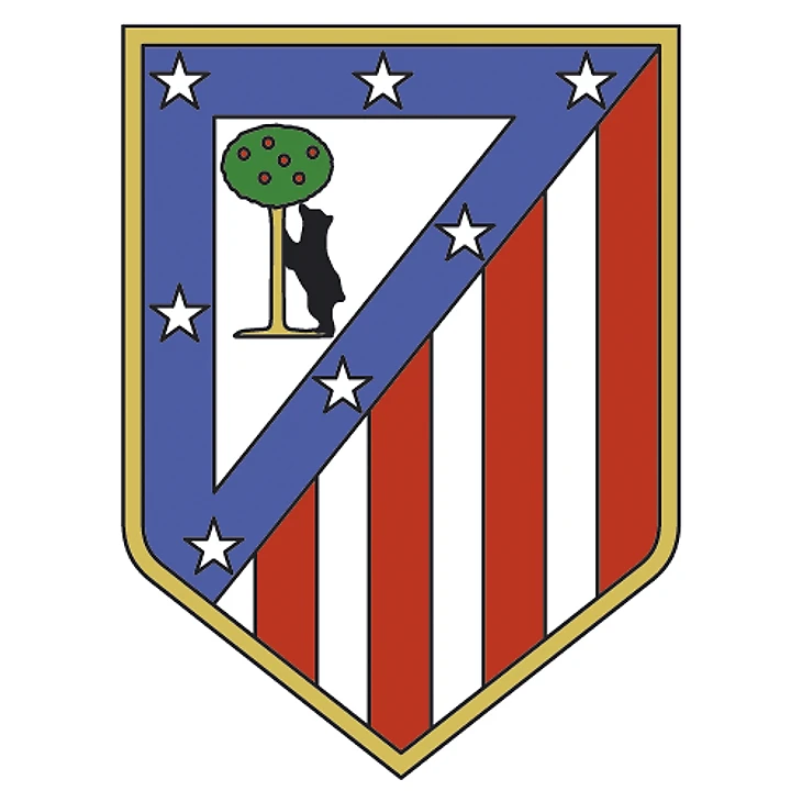 лого Атлетико