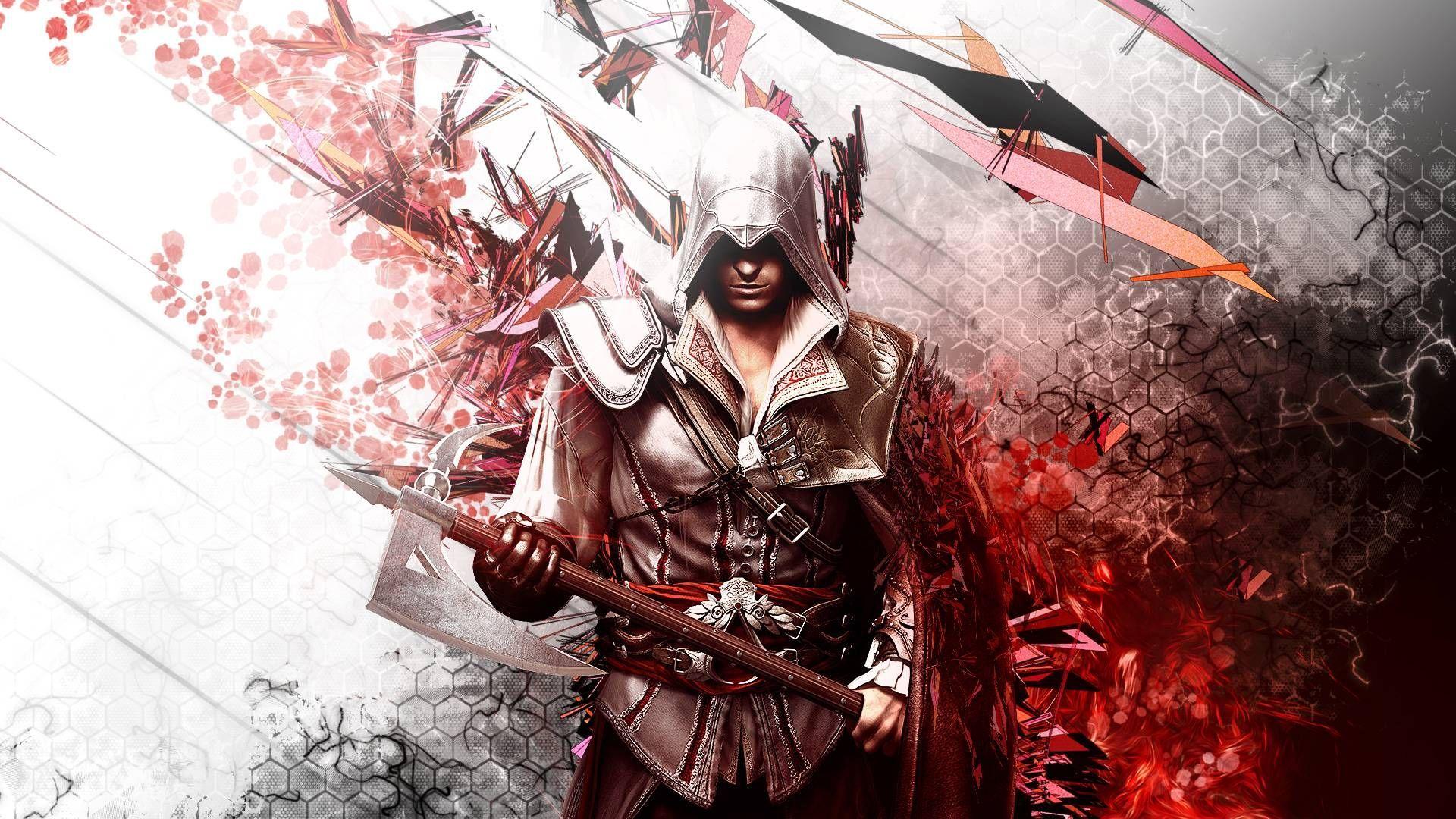 Раздачи игр, Uplay, Assassin’s Creed