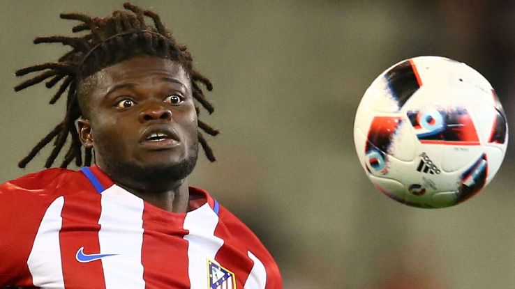 Thomas Partey