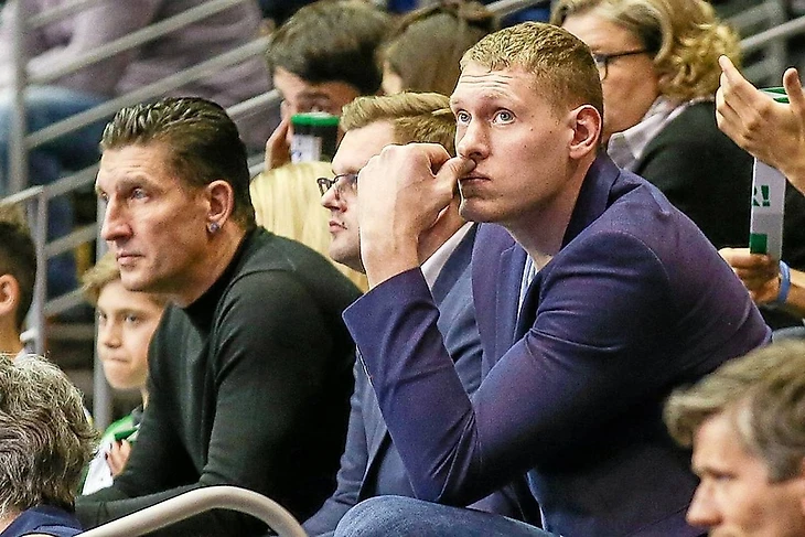 Дайнис Криштопанс: "Уезжая, Рауль обещал позвонить из Парижа. Этого звонка я ждал год", изображение №8