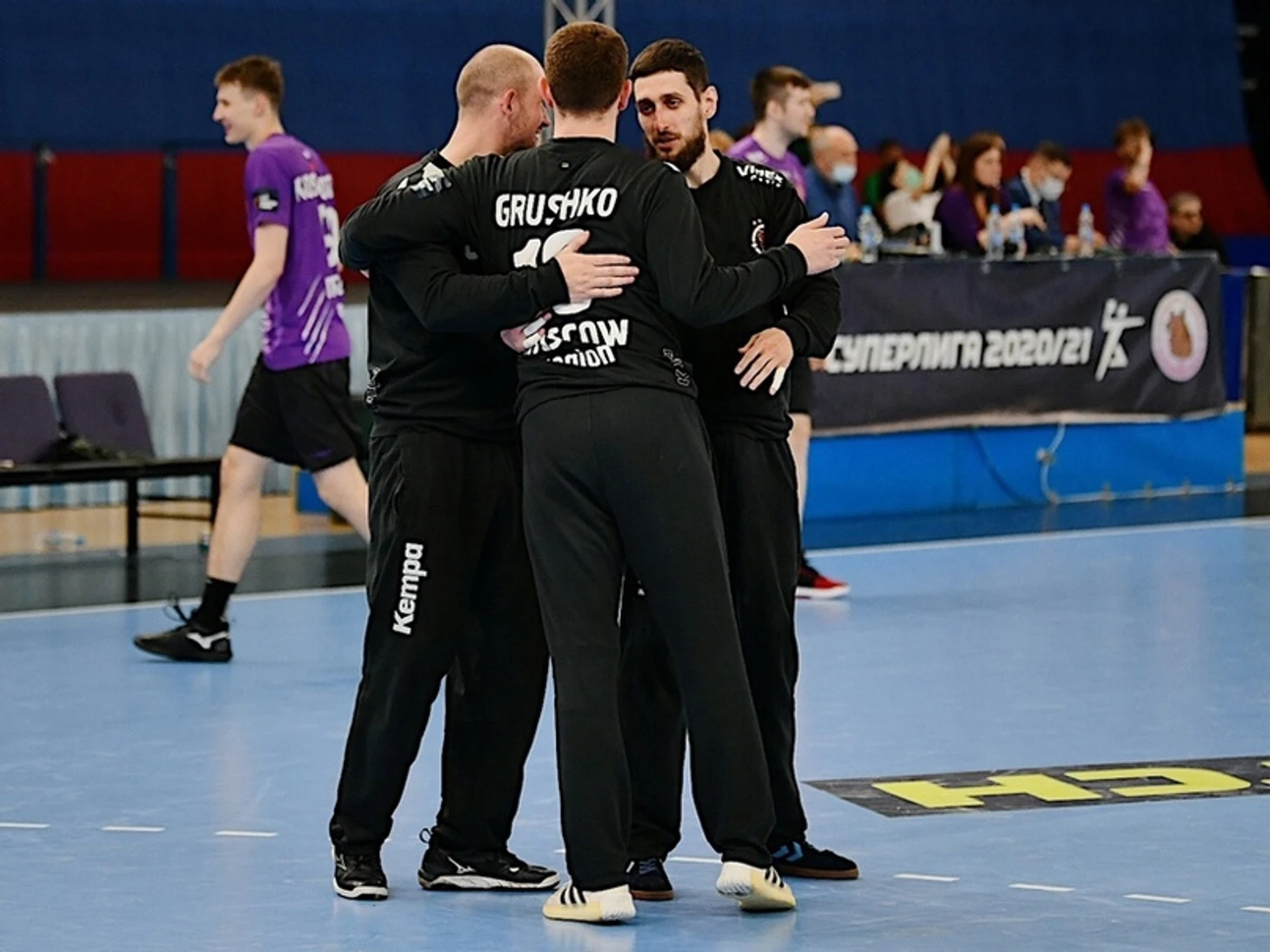 Артем Грушко: "Самому интересно, почему у меня не складываются отношения со сборной России", изображение №5