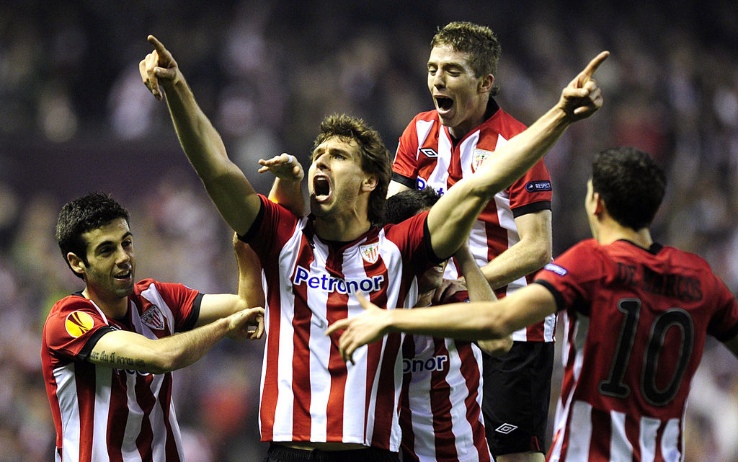 Фернандо Льоренте: «Я хотел бы вернуться в «Атлетик»