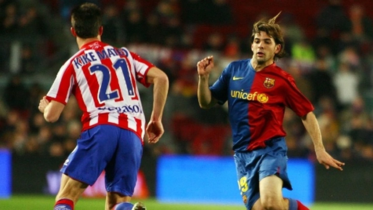 Картинки по запросу victor sanchez barcelona