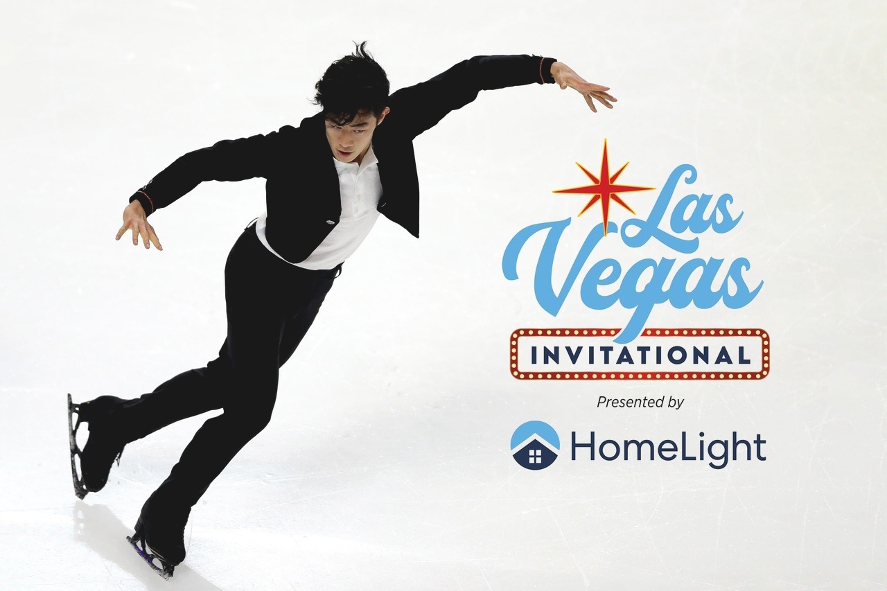Las Vegas Invitational presented by HomeLight
