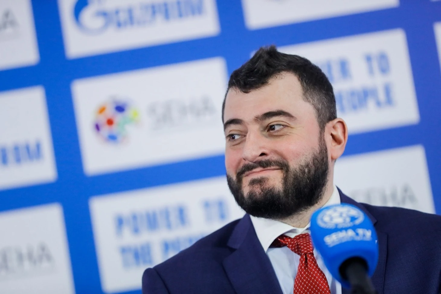 СЕХА-лига. Борис Сапожников: "В решении заменить "Вардар" на "Загреб" нет никакой теории заговора", изображение №1