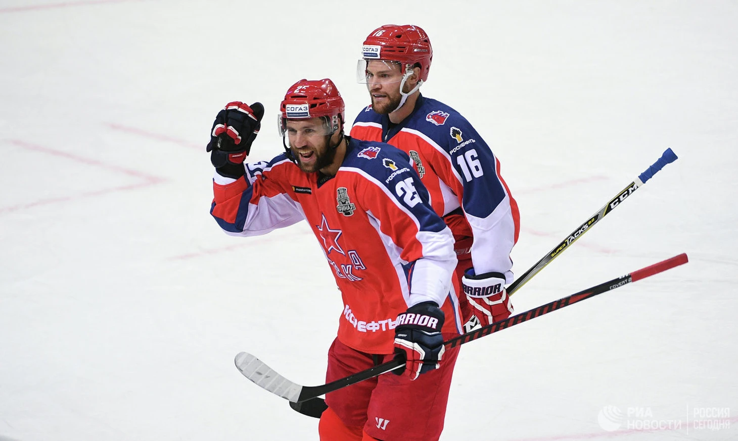 Жарков