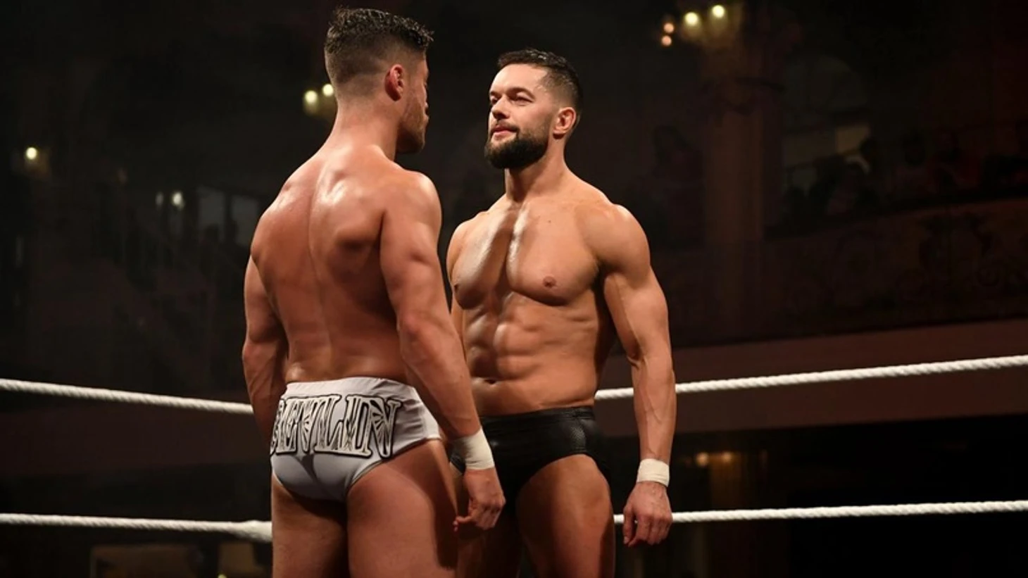 Айсберг NXT UK (Часть 2), изображение №8