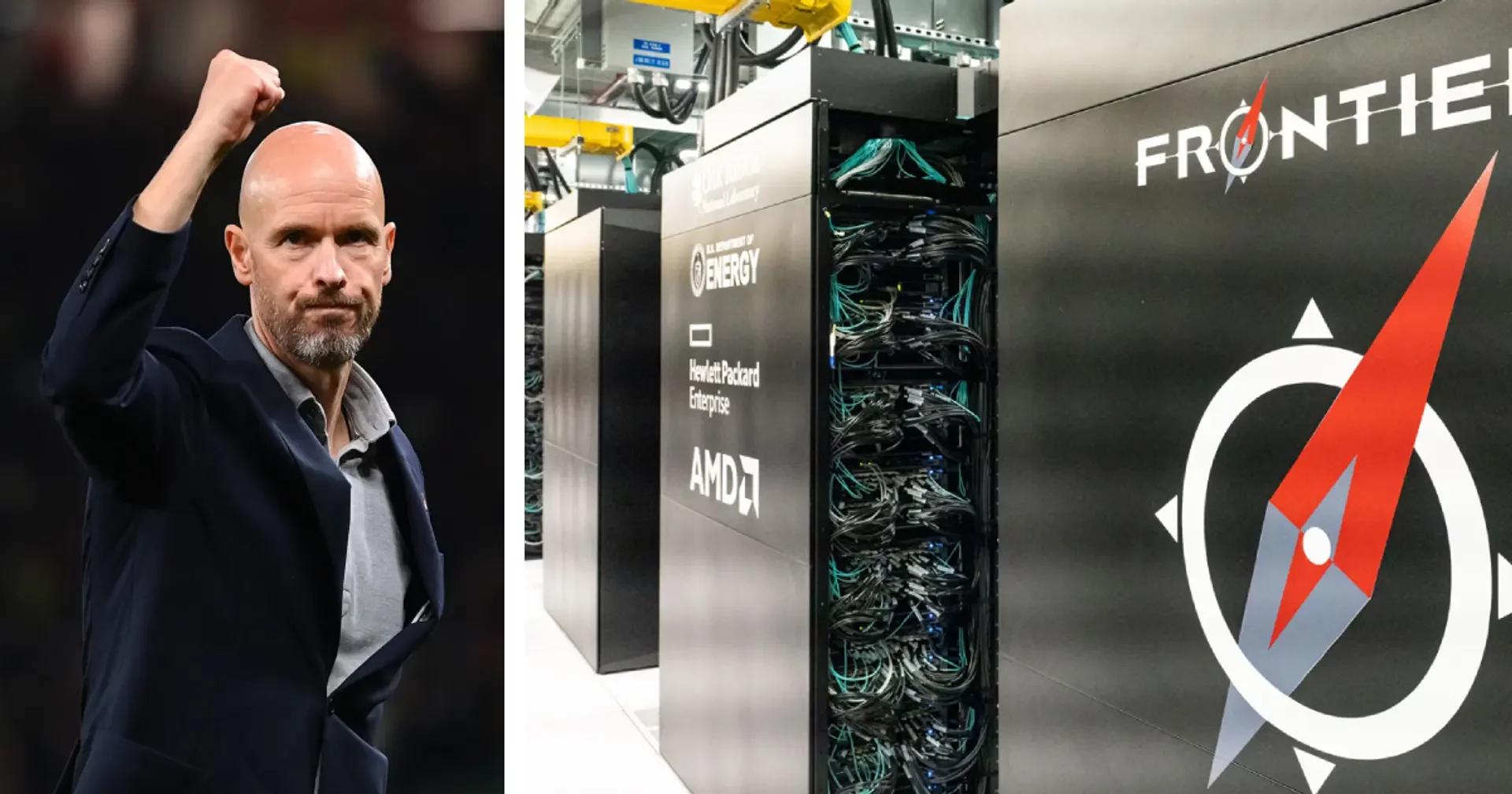 Клубы, Эрик тен Хаг, Манчестер Юнайтед, премьер-лига Англия