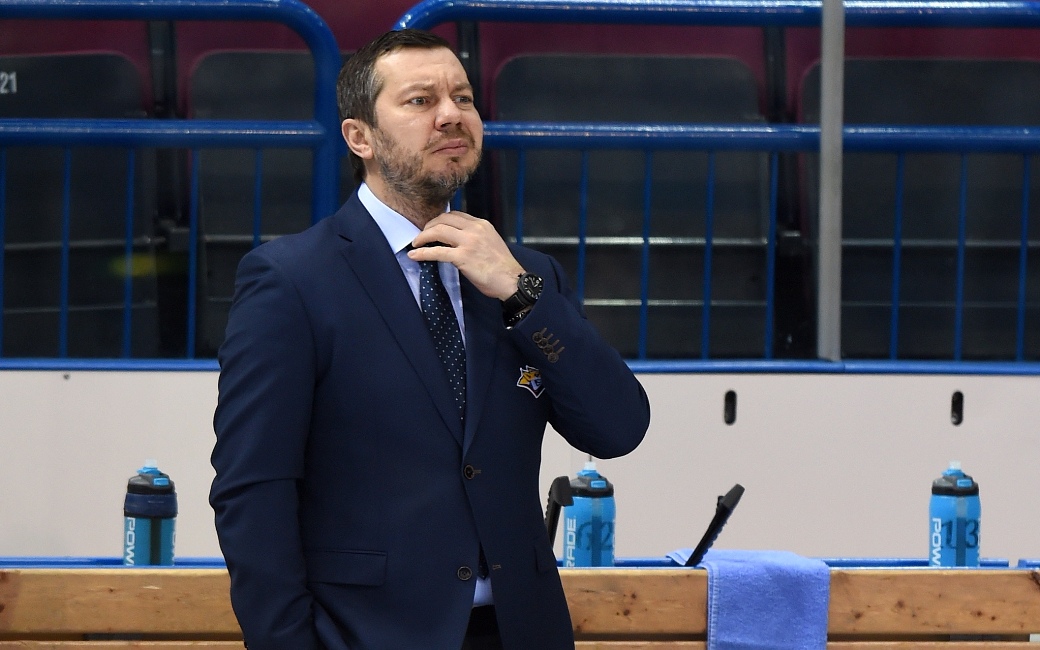 Пальба по воробьям. Как Величкин в кресло вцепился