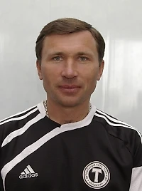 Дмитрий Вязьмикин